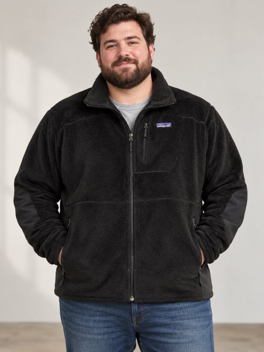 Patagonia R2 Fleece Jacket